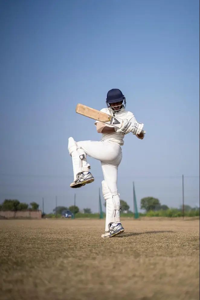Best Cricket Coaching Academy in Nallur
